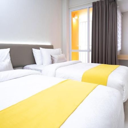 S101 Hotels Semarang Luaran gambar