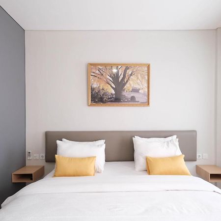 S101 Hotels Semarang Luaran gambar