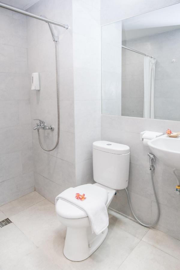 S101 Hotels Semarang Luaran gambar