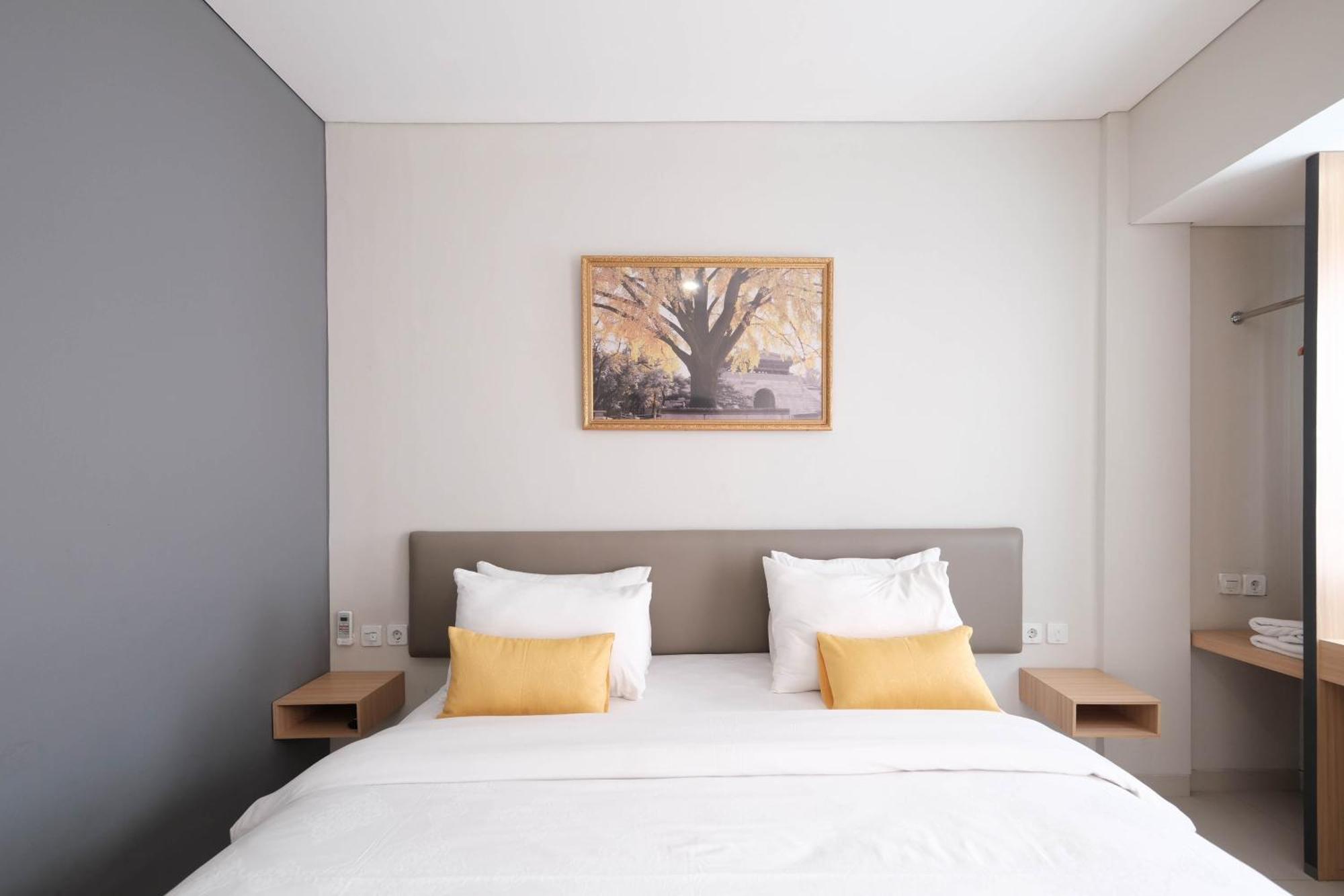 S101 Hotels Semarang Luaran gambar