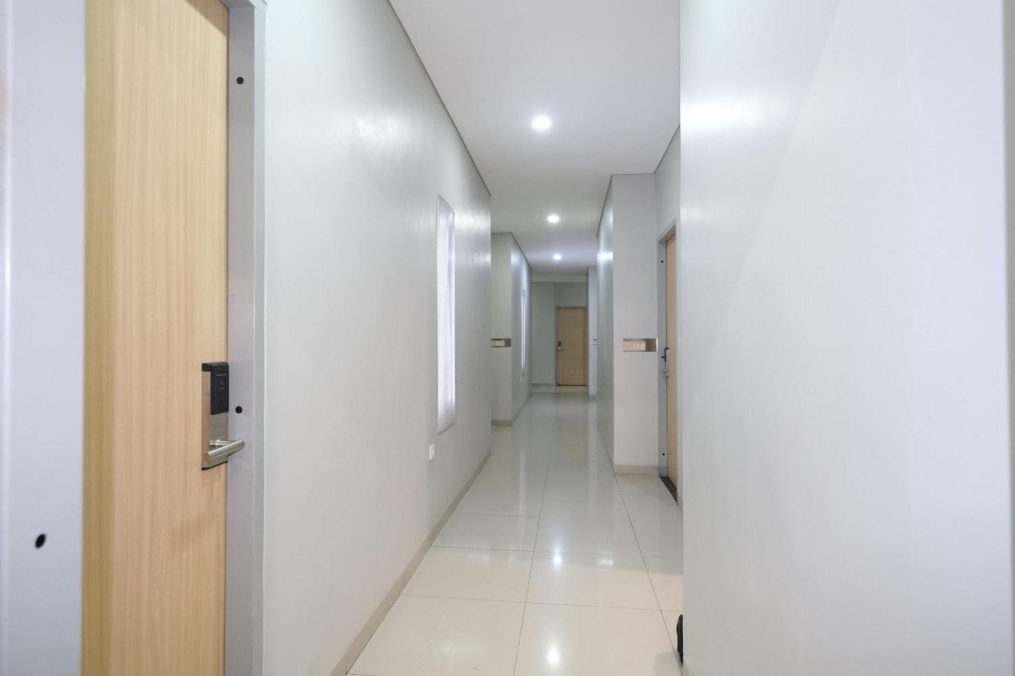 S101 Hotels Semarang Luaran gambar