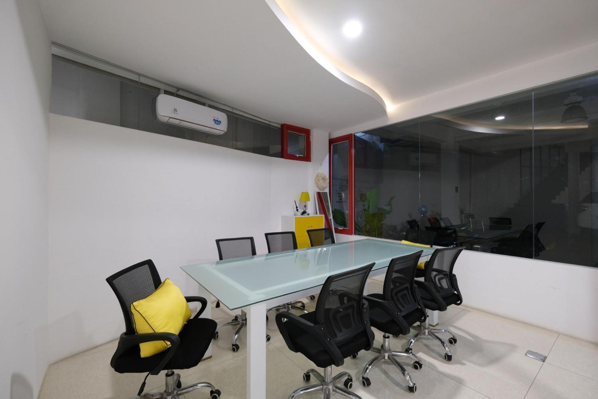 S101 Hotels Semarang Luaran gambar