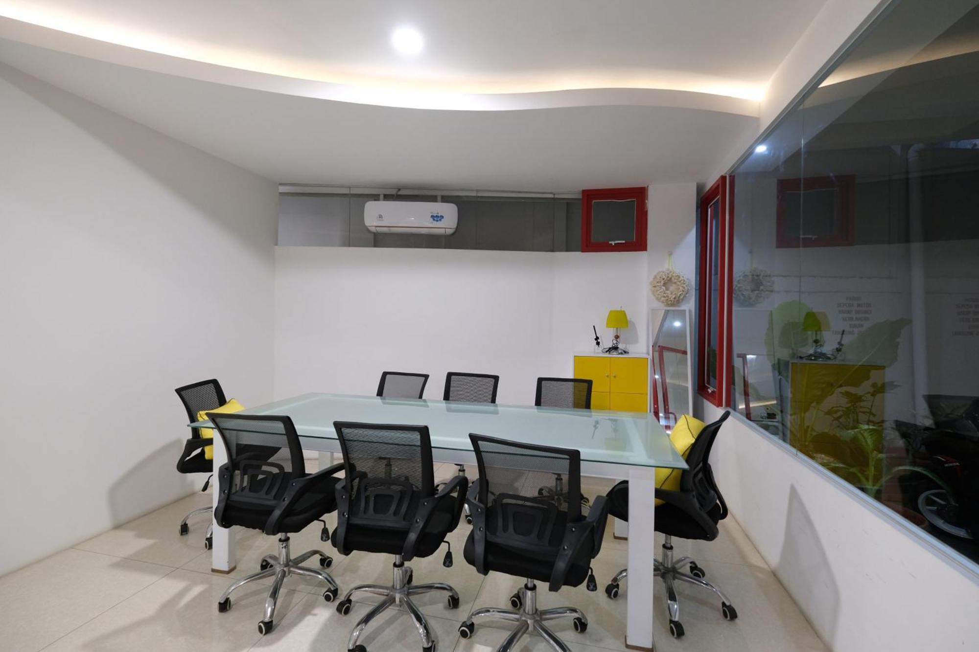 S101 Hotels Semarang Luaran gambar