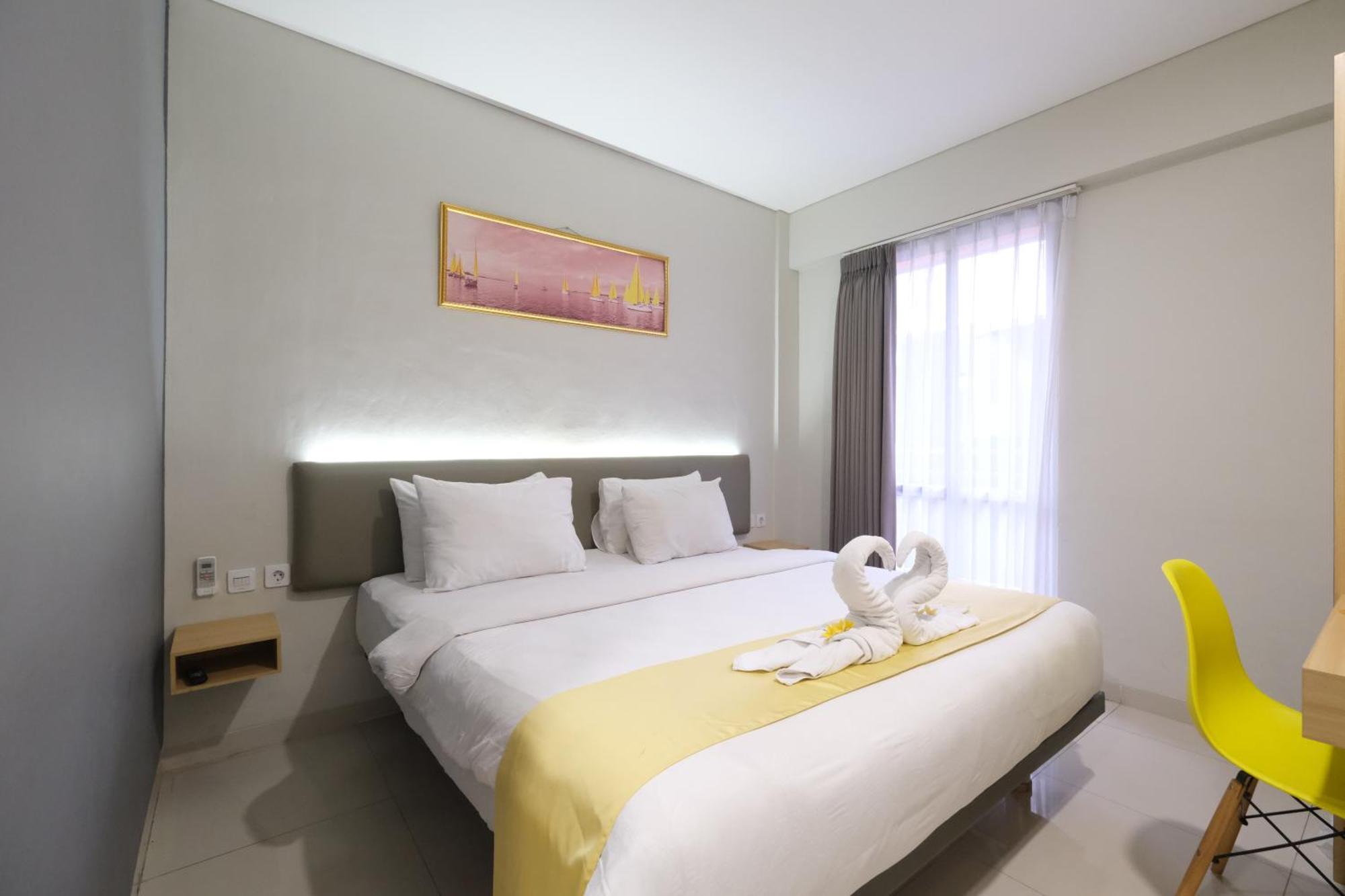 S101 Hotels Semarang Luaran gambar