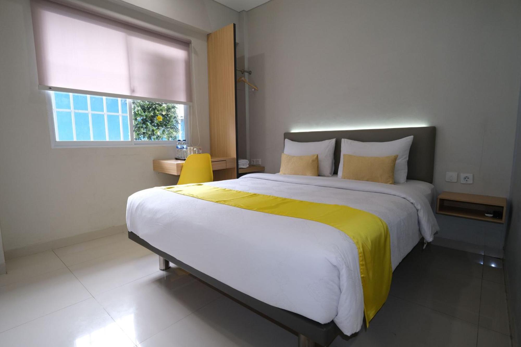 S101 Hotels Semarang Luaran gambar